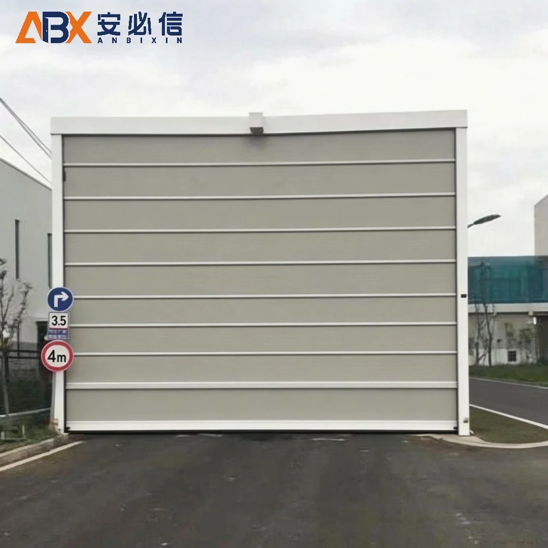 汕头堆积门