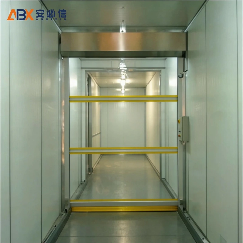 汕头快速门